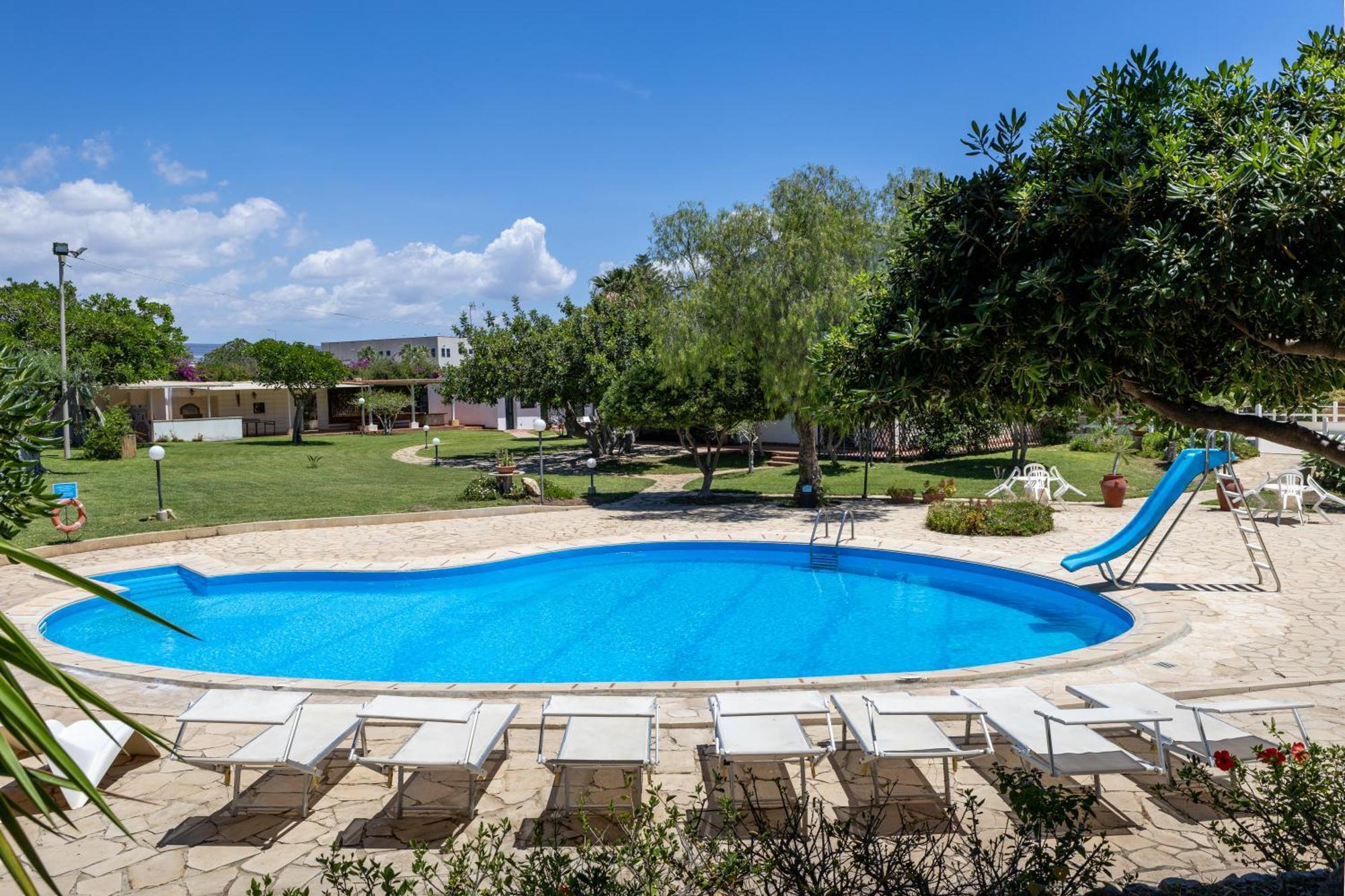 Villa Morenanoemi - Private Pool Modica Exterior photo